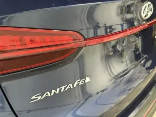 Hyundai SANTA FE 2023 SEL 4 puertas Crossover