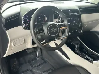 Hyundai TUCSON 2023 SE 4 puertas SUV