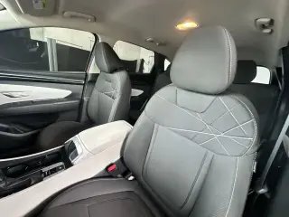 Hyundai TUCSON 2023 SE 4 puertas SUV