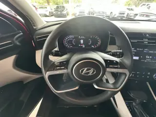 Hyundai TUCSON 2023 SE 4 puertas SUV