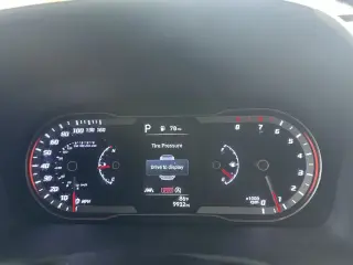 Hyundai TUCSON 2023 SE 4 puertas SUV