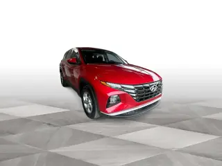 Hyundai TUCSON 2023 SE 4 puertas SUV