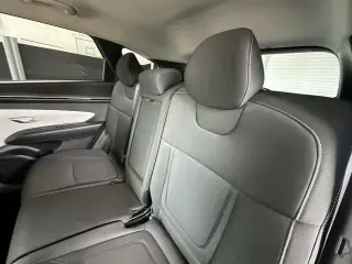 Hyundai TUCSON 2023 SE 4 puertas SUV