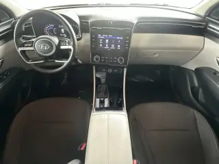 Hyundai TUCSON 2023 SE 4 puertas SUV