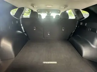 Hyundai TUCSON 2023 SE 4 puertas SUV