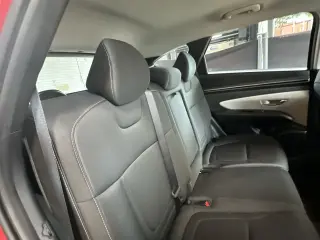 Hyundai TUCSON 2023 SE 4 puertas SUV