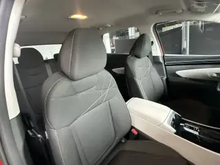 Hyundai TUCSON 2023 SE 4 puertas SUV