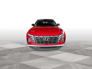 Hyundai TUCSON 2023 SE 4 puertas SUV