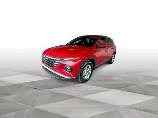 Hyundai TUCSON 2023 SE 4 puertas SUV