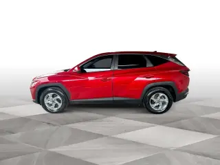 Hyundai TUCSON 2023 SE 4 puertas SUV