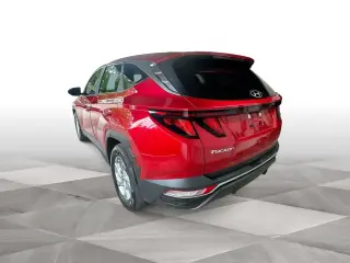 Hyundai TUCSON 2023 SE 4 puertas SUV