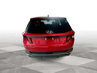 Hyundai TUCSON 2023 SE 4 puertas SUV