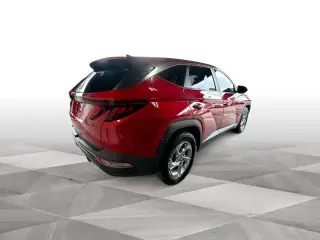 Hyundai TUCSON 2023 SE 4 puertas SUV