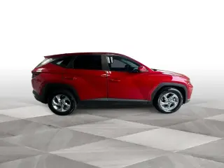 Hyundai TUCSON 2023 SE 4 puertas SUV