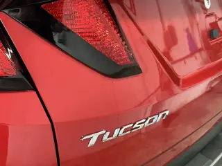 Hyundai TUCSON 2023 SE 4 puertas SUV