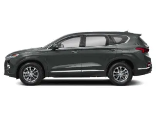 Hyundai SANTA FE 2020 SE 4 puertas Crossover