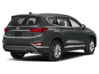 Hyundai SANTA FE 2020 SE 4 puertas Crossover