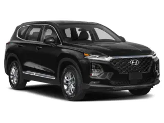 Hyundai SANTA FE 2020 SE 4 puertas Crossover