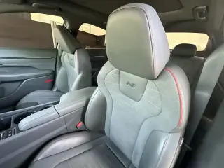 Hyundai SONATA 2025 N Line 4 puertas Sedan