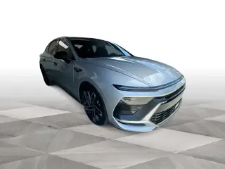 Hyundai SONATA 2025 N Line 4 puertas Sedan