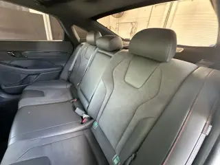 Hyundai SONATA 2025 N Line 4 puertas Sedan
