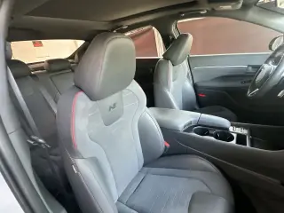 Hyundai SONATA 2025 N Line 4 puertas Sedan