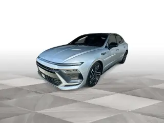 Hyundai SONATA 2025 N Line 4 puertas Sedan