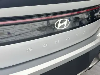 Hyundai SONATA 2025 N Line 4 puertas Sedan