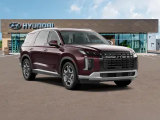 Hyundai PALISADE 2024 SEL 4 puertas SUV