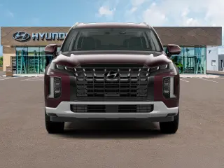 Hyundai PALISADE 2024 SEL 4 puertas SUV