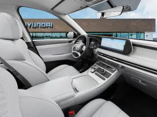 Hyundai PALISADE 2024 SEL 4 puertas SUV