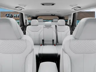 Hyundai PALISADE 2024 SEL 4 puertas SUV
