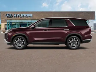 Hyundai PALISADE 2024 SEL 4 puertas SUV