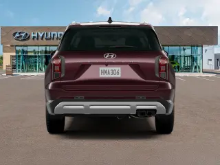 Hyundai PALISADE 2024 SEL 4 puertas SUV
