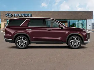 Hyundai PALISADE 2024 SEL 4 puertas SUV