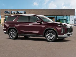 Hyundai PALISADE 2024 SEL 4 puertas SUV