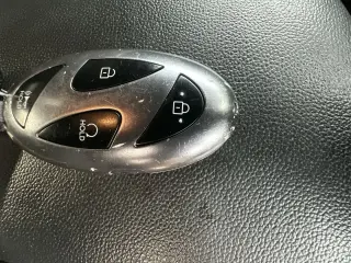 Hyundai ELANTRA 2025 SEL Sport 4 puertas Sedan