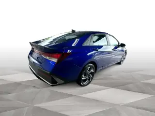 Hyundai ELANTRA 2025 SEL Sport 4 puertas Sedan