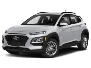 Hyundai KONA 2019 SEL 4 puertas Crossover