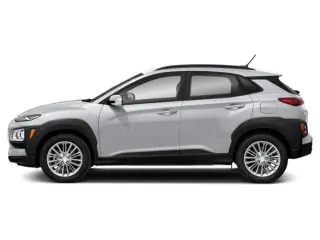 Hyundai KONA 2019 SEL 4 puertas Crossover