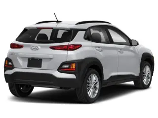 Hyundai KONA 2019 SEL 4 puertas Crossover