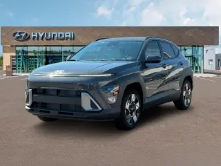 Hyundai KONA 2024 SEL 4 puertas Crossover