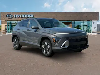 Hyundai KONA 2024 SEL 4 puertas Crossover