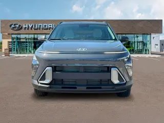 Hyundai KONA 2024 SEL 4 puertas Crossover