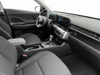 Hyundai KONA 2024 SEL 4 puertas Crossover