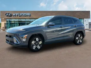 Hyundai KONA 2024 SEL 4 puertas Crossover