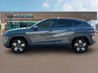 Hyundai KONA 2024 SEL 4 puertas Crossover