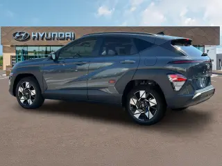 Hyundai KONA 2024 SEL 4 puertas Crossover