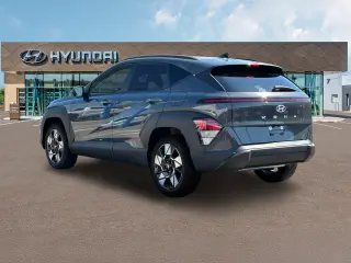 Hyundai KONA 2024 SEL 4 puertas Crossover