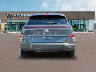 Hyundai KONA 2024 SEL 4 puertas Crossover